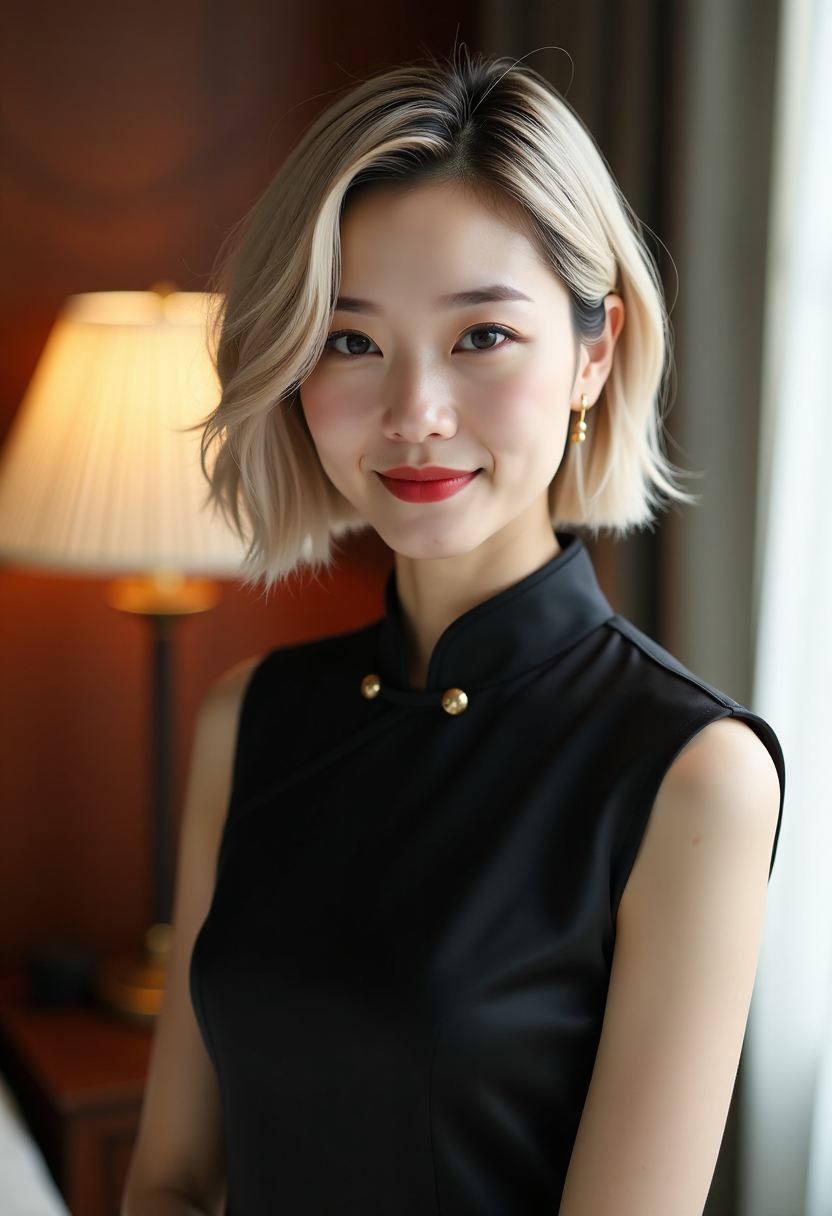 饥饿难耐电影海报
