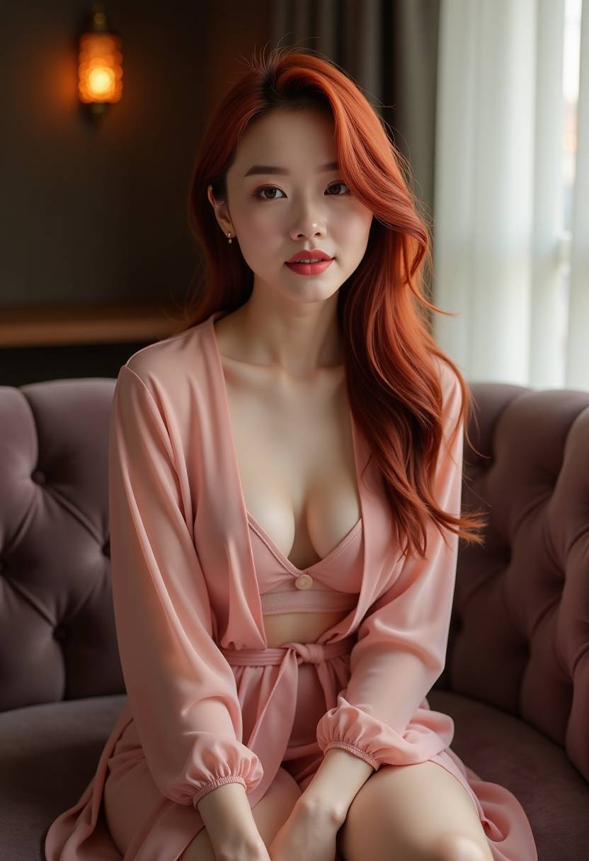 失落航线电影海报