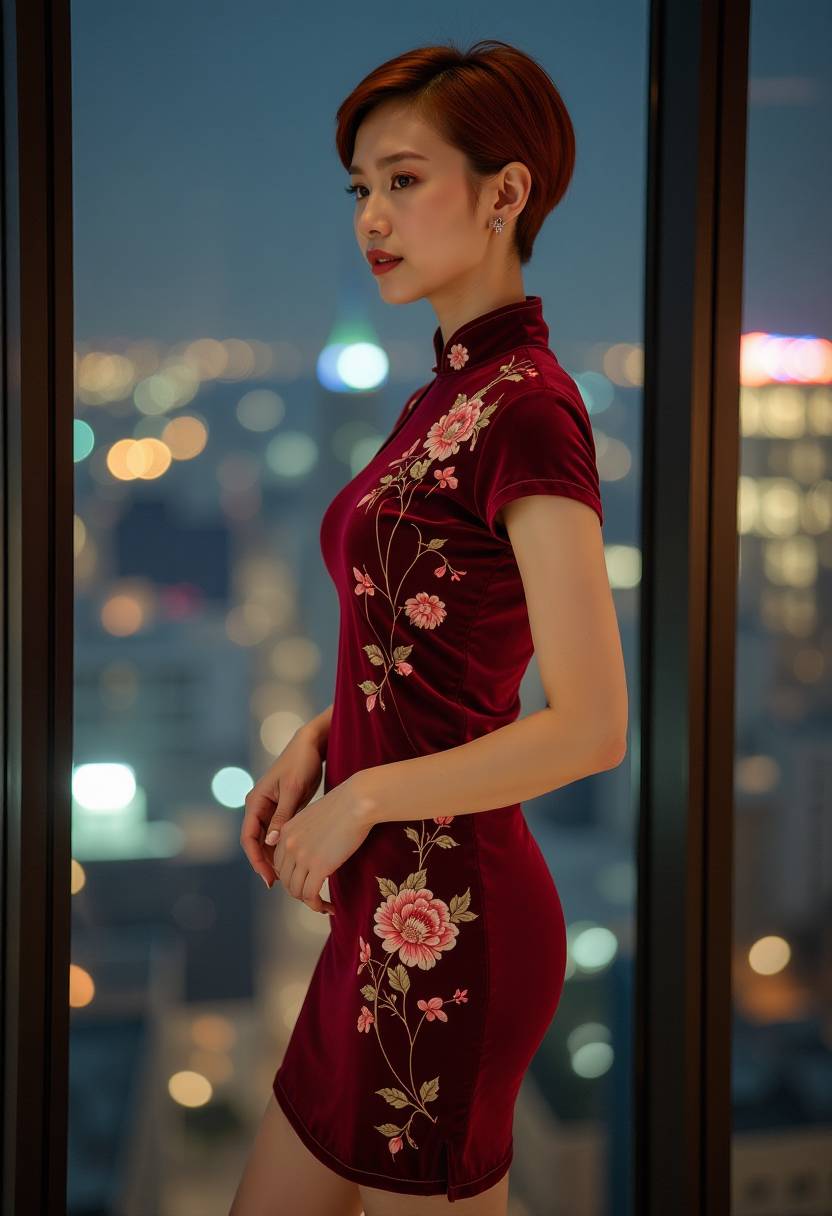 饥饿难耐电影剧照